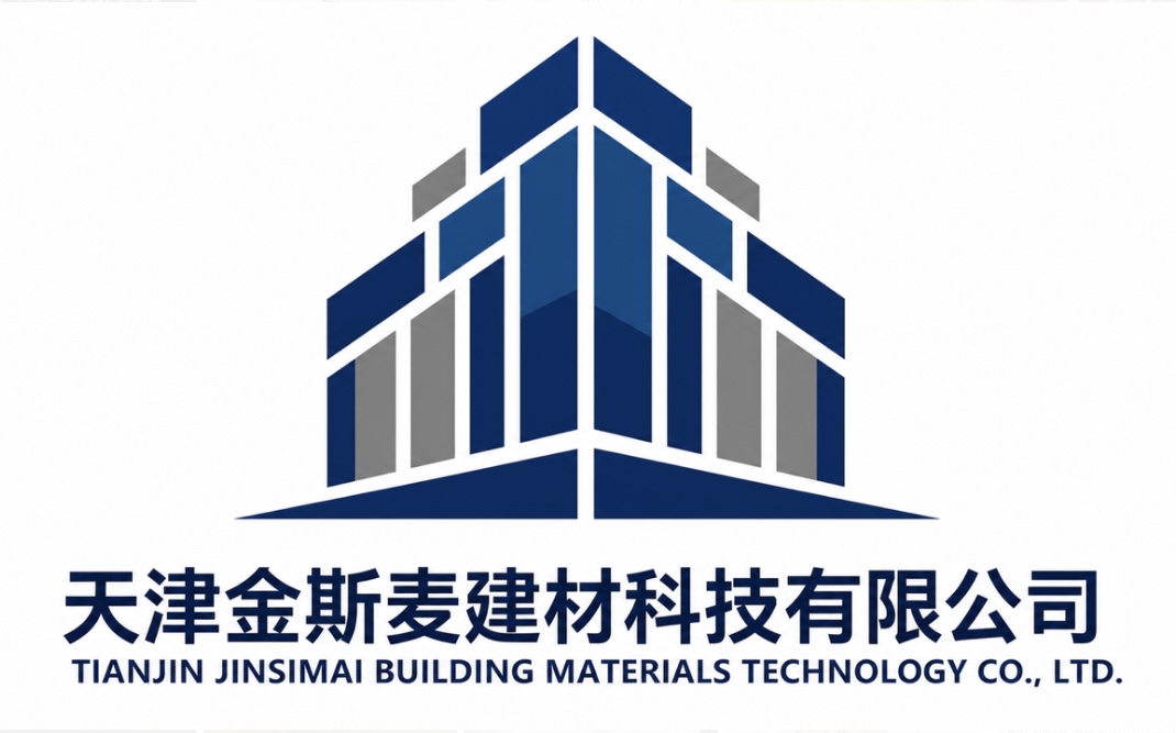 Tianjin Jinsimai Byggematerialer Teknologi Co., Ltd.